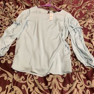 Ann Taylor Brand New Blouse
